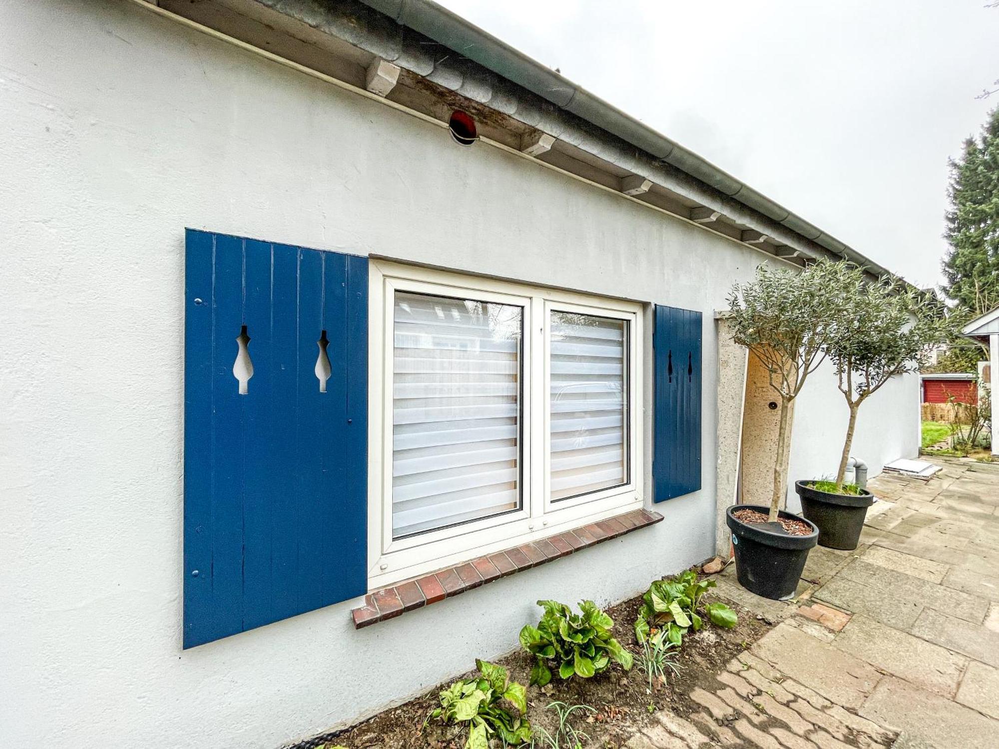 Landhaus Beim Knoops Park Bremen Ngoại thất bức ảnh