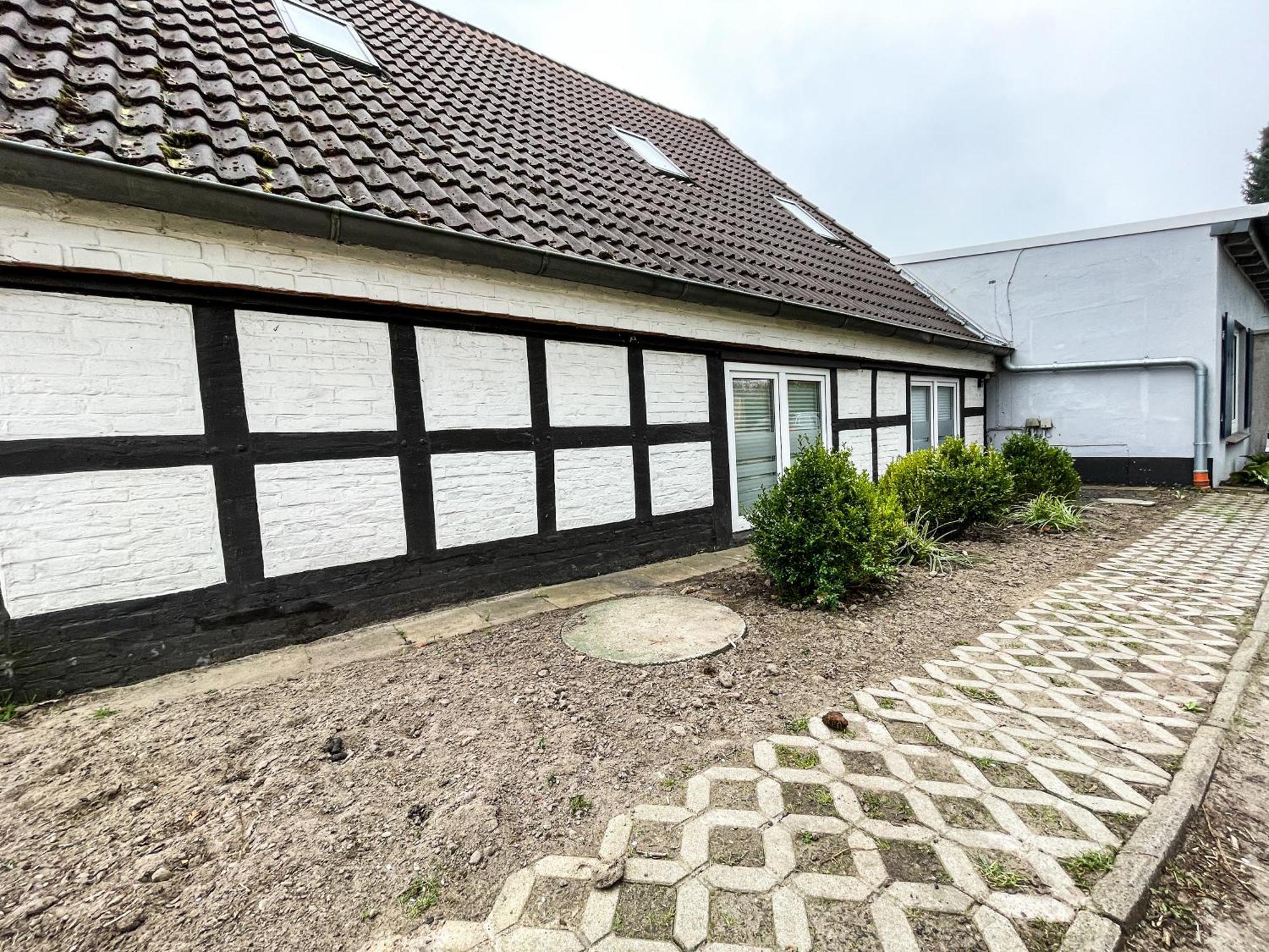 Landhaus Beim Knoops Park Bremen Ngoại thất bức ảnh