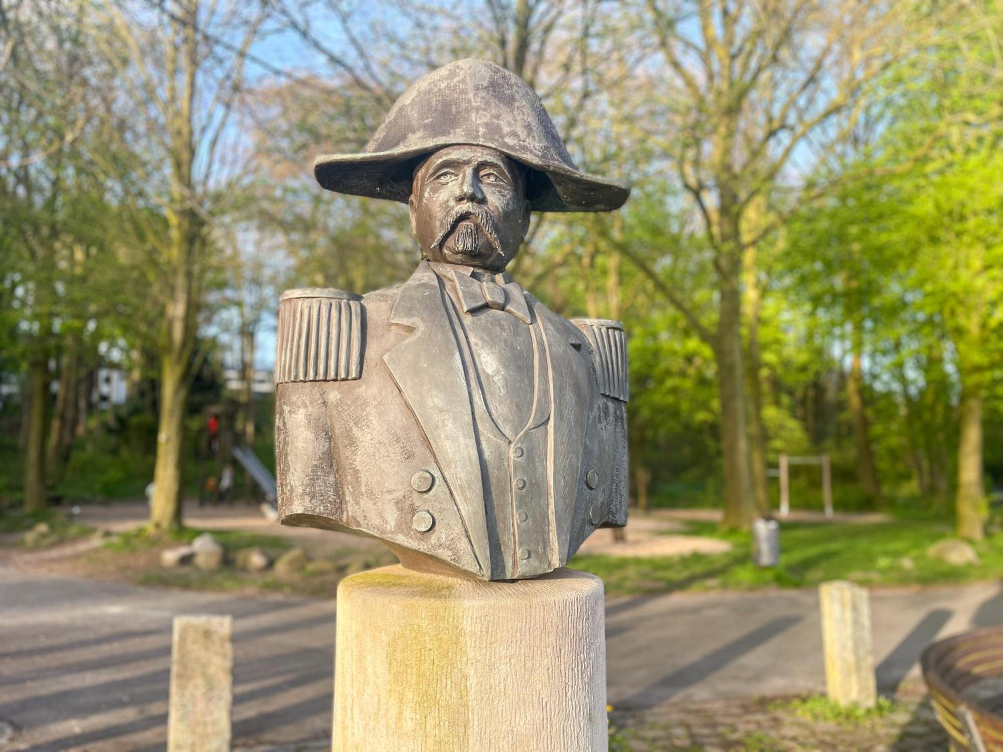 Landhaus Beim Knoops Park Bremen Ngoại thất bức ảnh